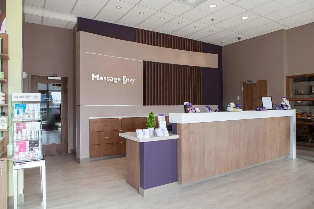 Massage Envy — Massage spa in Midland